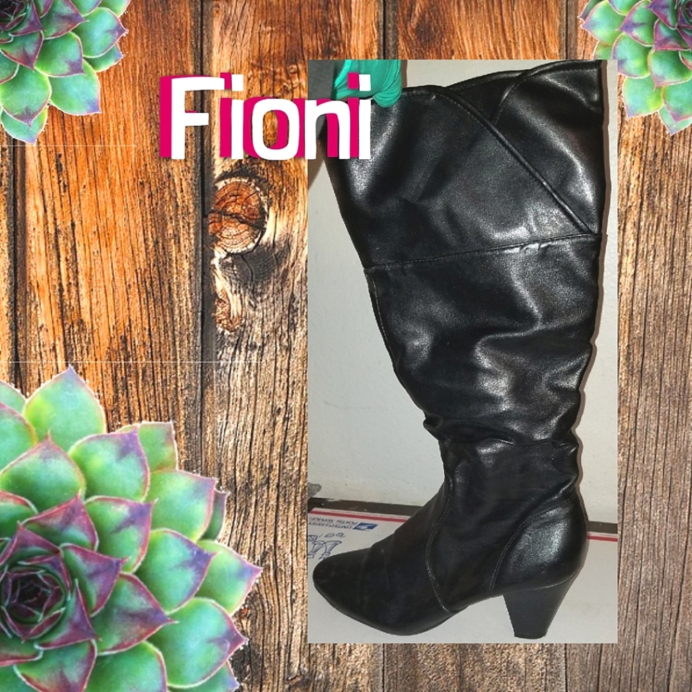 **Free****Fioni**